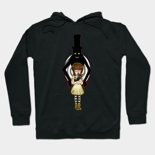 Fran Bow Hoodie